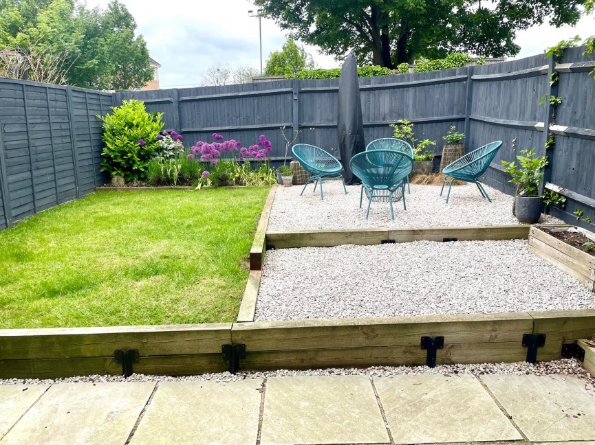 2 bedroom House for Sale Icknield Way East, Baldock, Hertfordshire
