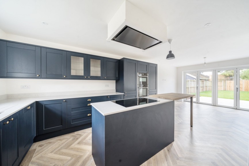 5 bedroom House for Sale The Granary, Arlesey, Bedfordshire