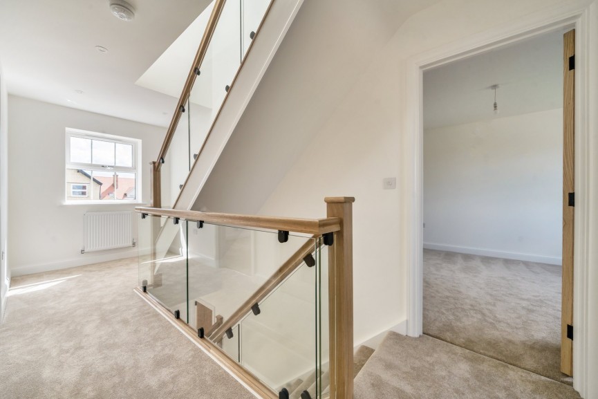 5 bedroom House for Sale The Granary, Arlesey, Bedfordshire