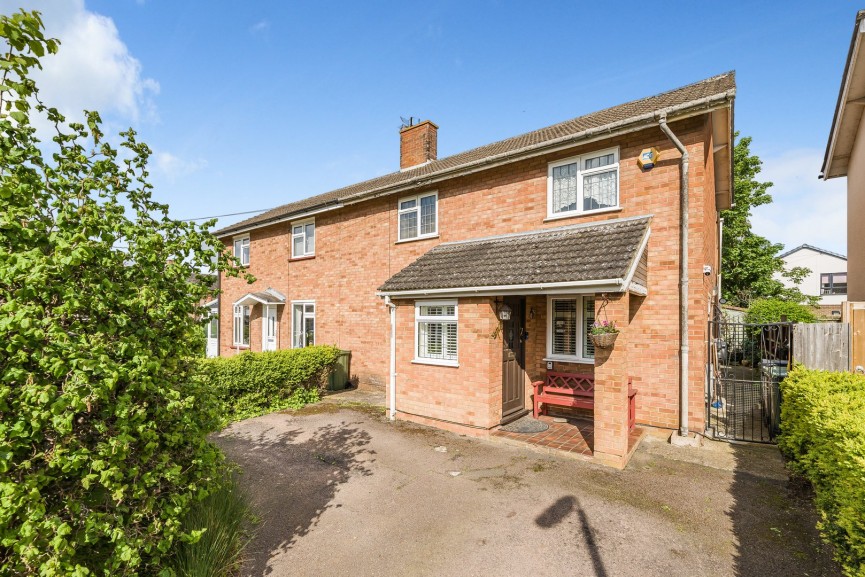 Carters Way, Arlesey, Bedfordshire