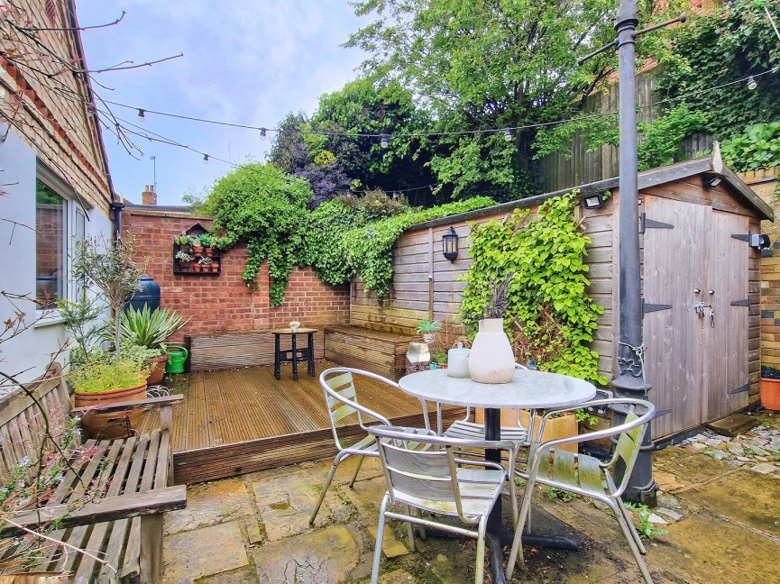 3 bedroom House for Sale Ampthill, Bedfordshire