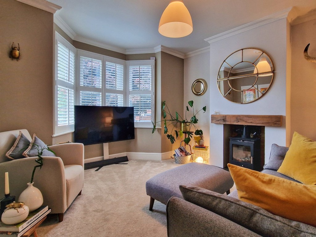Ampthill, Bedfordshire