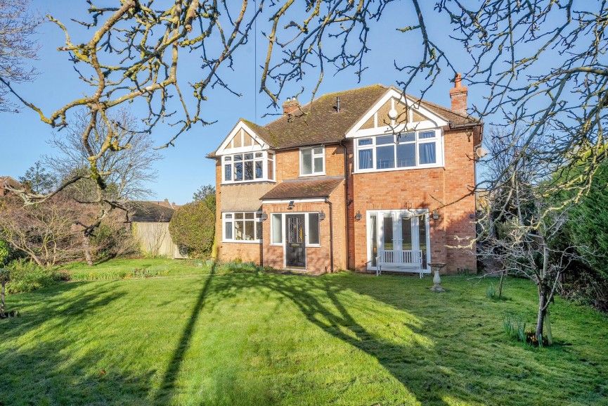 4 bedroom House for Sale Clifton, Shefford, Bedfordshire