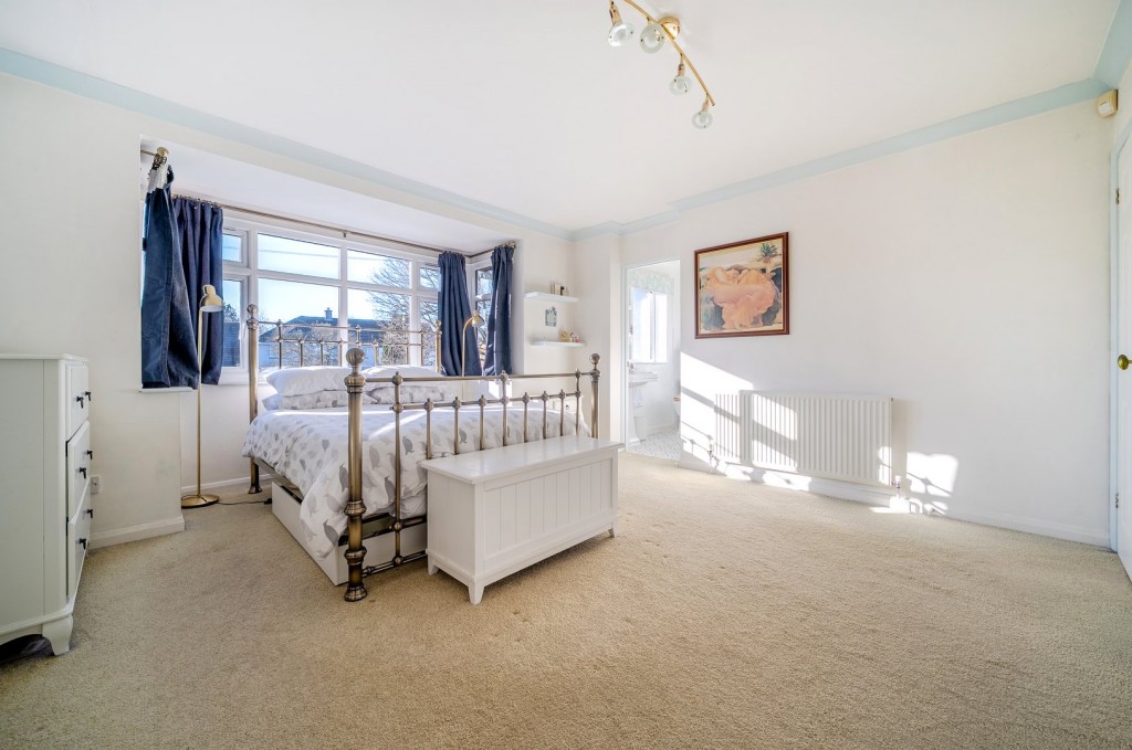 Clifton, Shefford, Bedfordshire