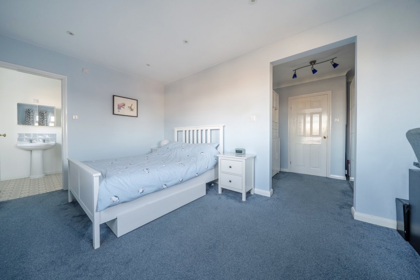 4 bedroom House for Sale Clifton, Shefford, Bedfordshire