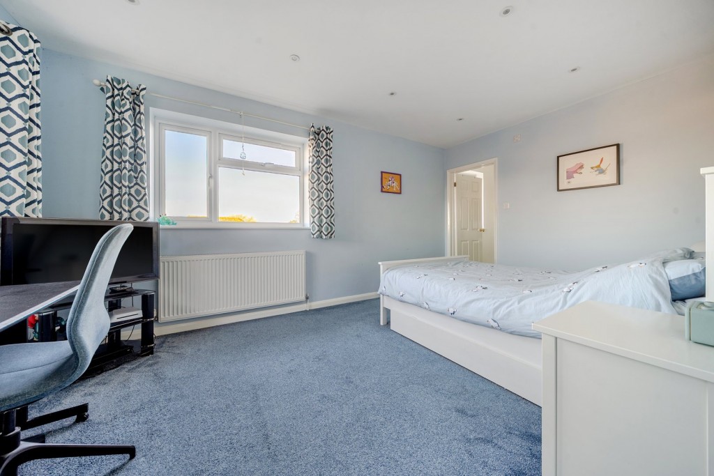 Clifton, Shefford, Bedfordshire