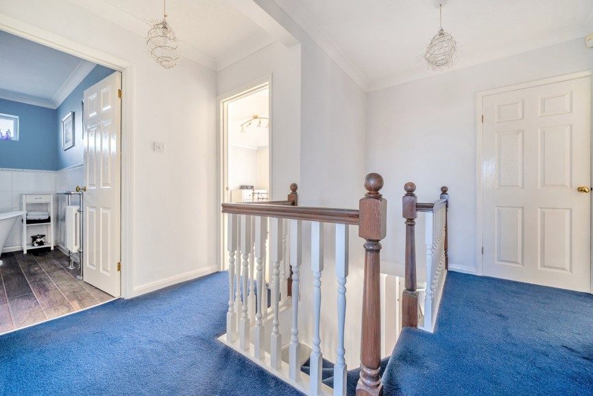 4 bedroom House for Sale Clifton, Shefford, Bedfordshire