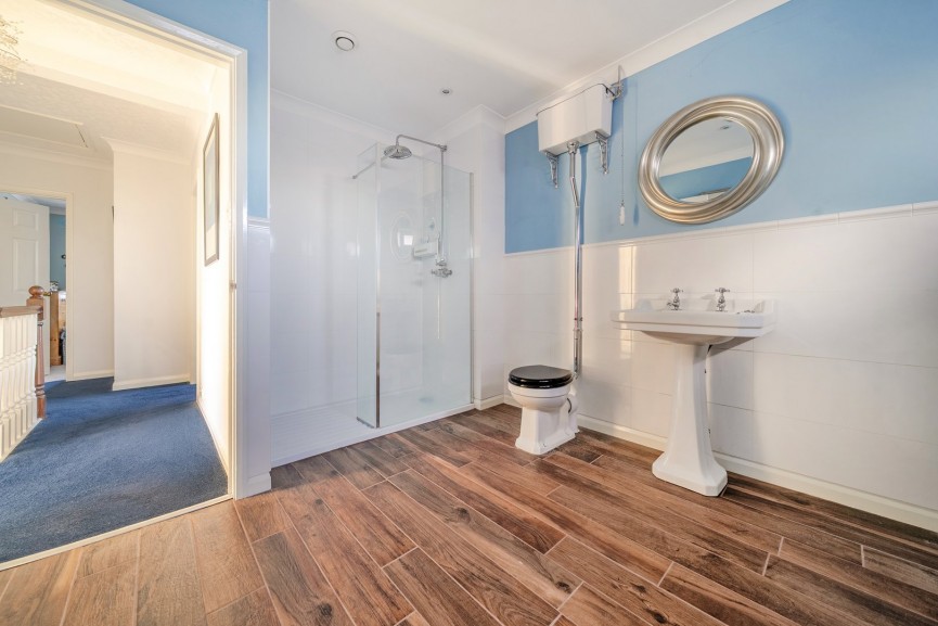 4 bedroom House for Sale Clifton, Shefford, Bedfordshire