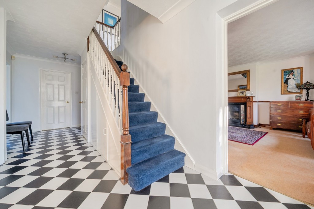 Clifton, Shefford, Bedfordshire