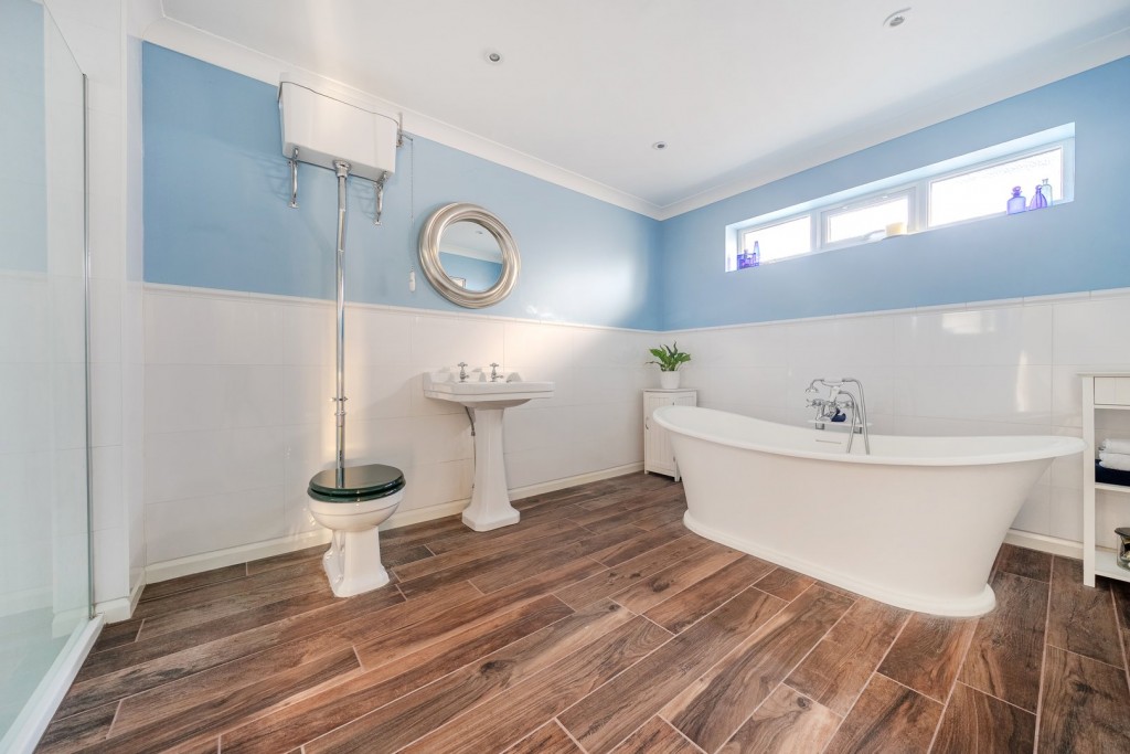 Clifton, Shefford, Bedfordshire