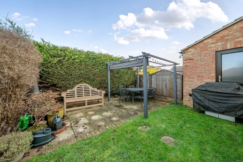 Clifton, Shefford, Bedfordshire