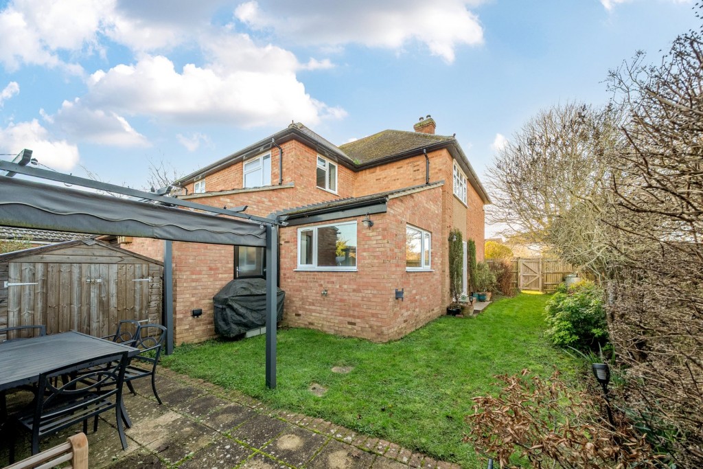 Clifton, Shefford, Bedfordshire