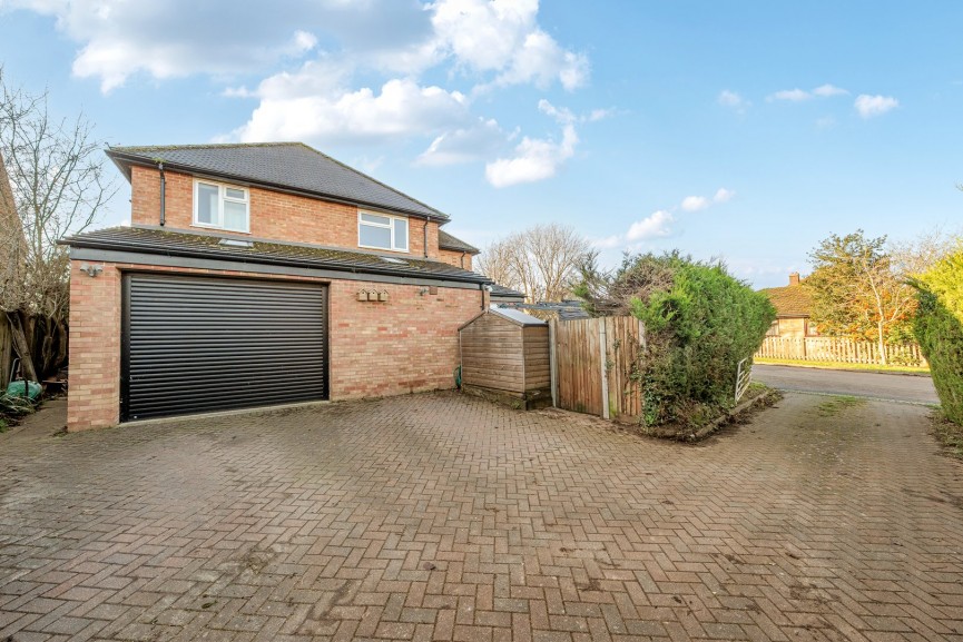 4 bedroom House for Sale Clifton, Shefford, Bedfordshire