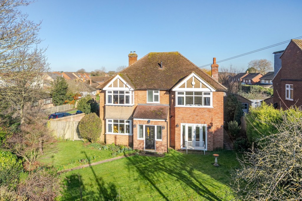 Clifton, Shefford, Bedfordshire