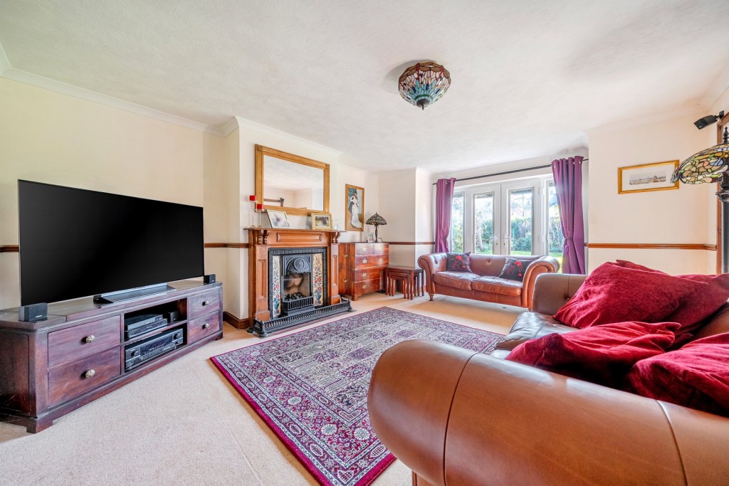 Clifton, Shefford, Bedfordshire