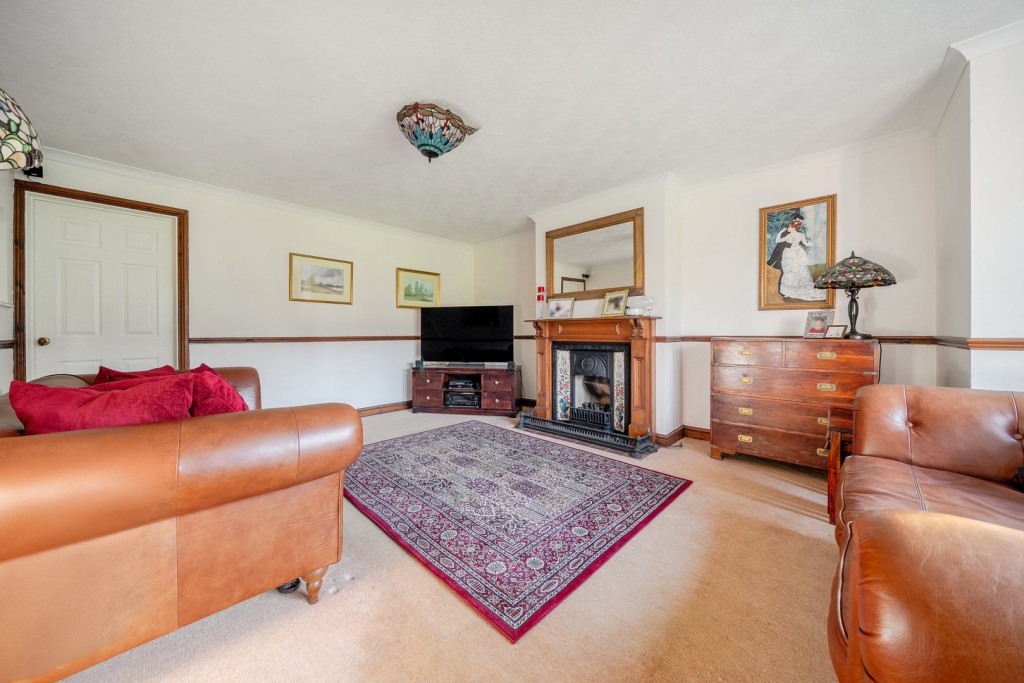 Clifton, Shefford, Bedfordshire