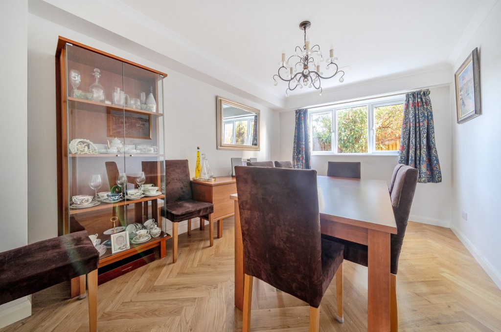 Clifton, Shefford, Bedfordshire