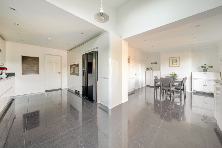 4 bedroom House for Sale Clifton, Shefford, Bedfordshire