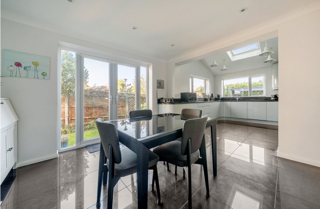 Clifton, Shefford, Bedfordshire