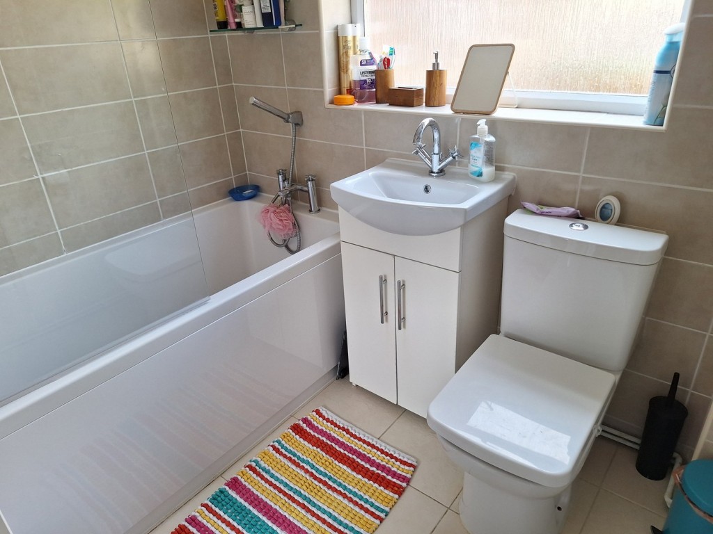 Potton Road, Biggleswade, Bedfordshire