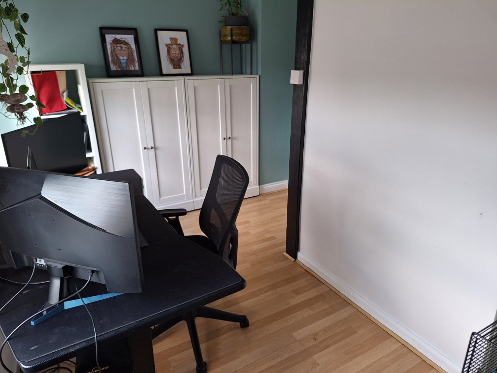 Potton Road, Biggleswade, Bedfordshire