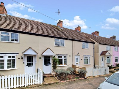 Maulden, Bedfordshire