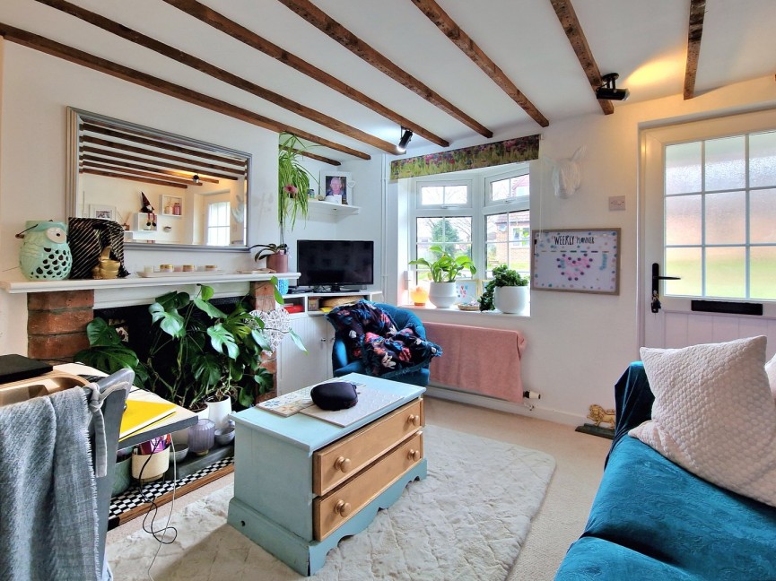 2 bedroom House for Sale Maulden, Bedfordshire