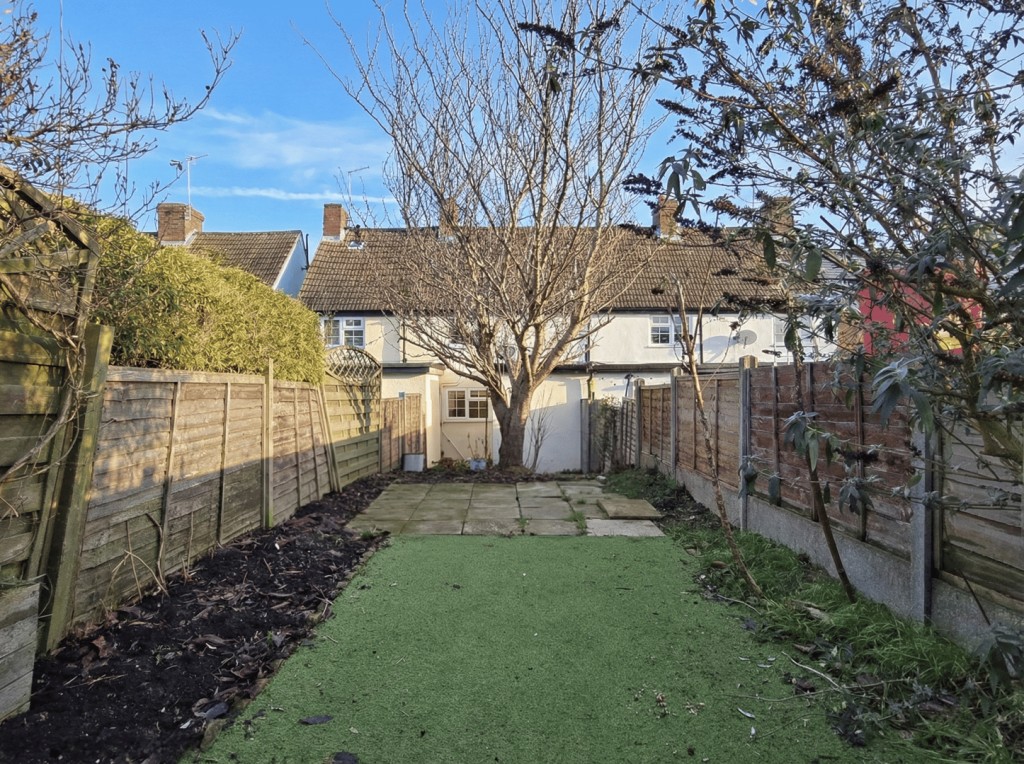 Maulden, Bedfordshire