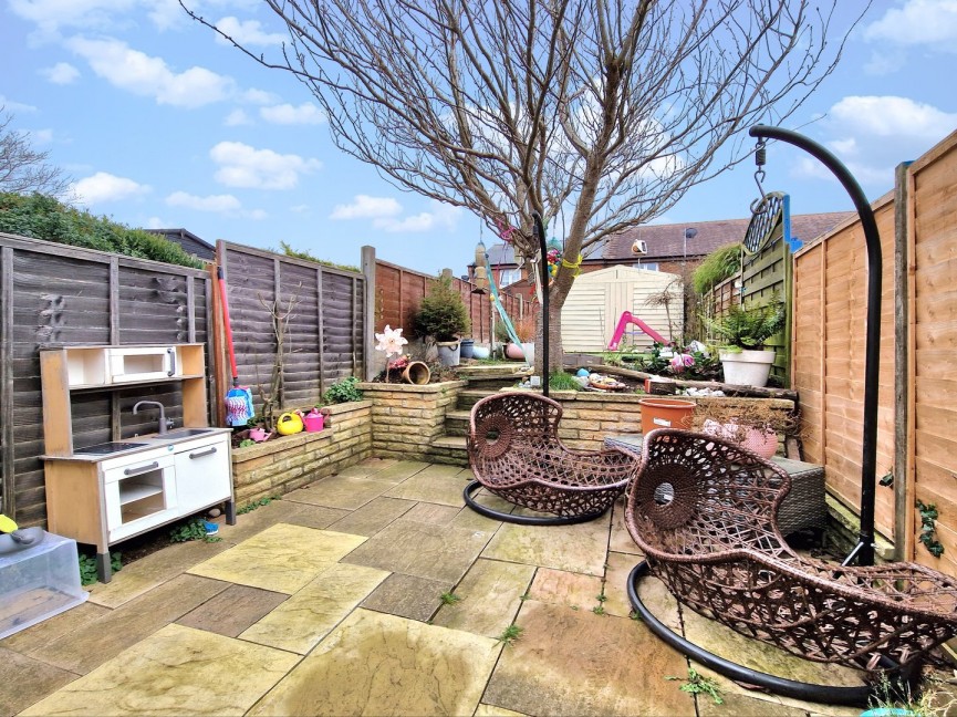 2 bedroom House for Sale Maulden, Bedfordshire