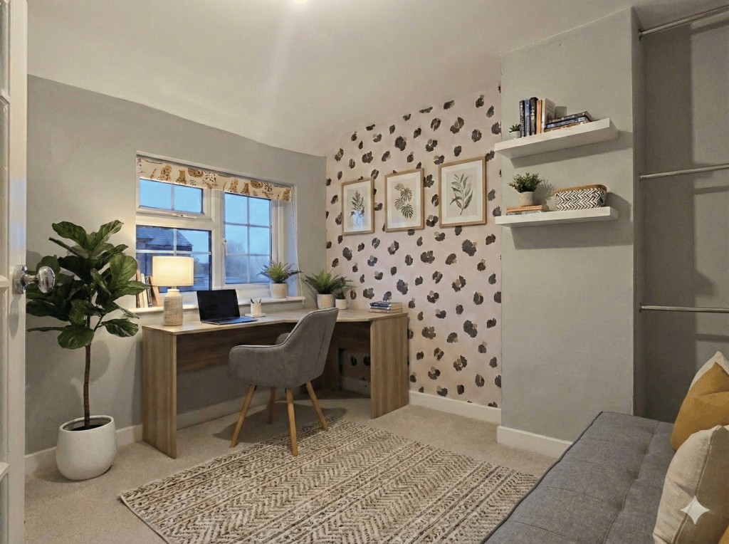 Maulden, Bedfordshire