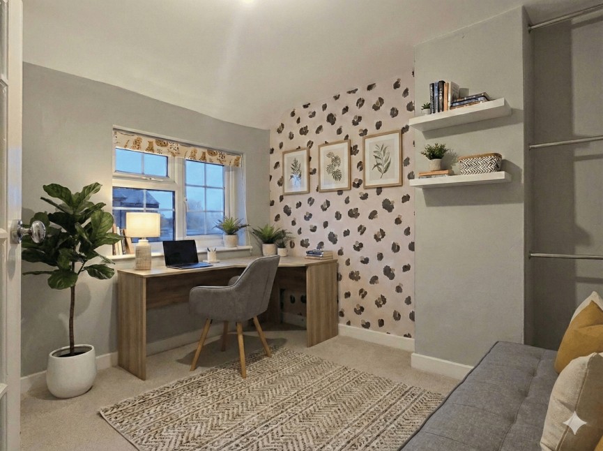 2 bedroom House for Sale Maulden, Bedfordshire