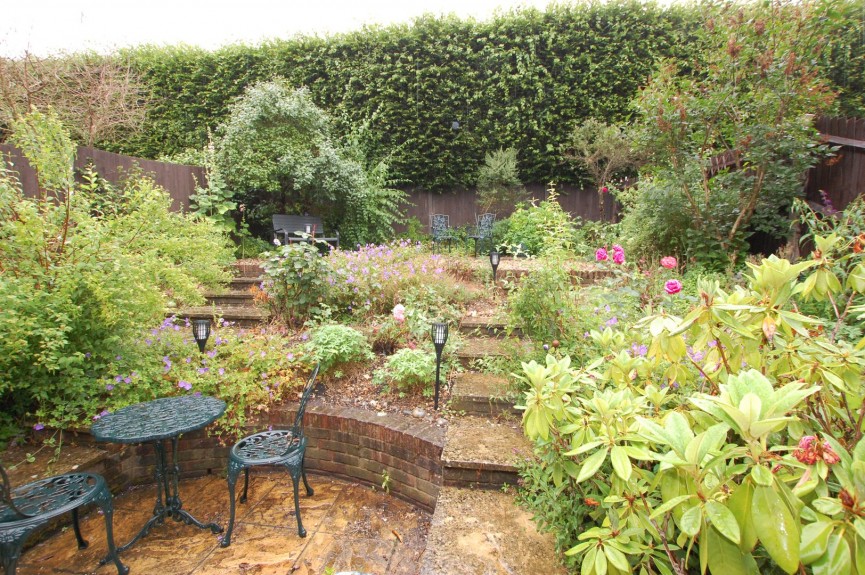 2 bedroom House for Sale Harvest Court, Welwyn, Hertfordshire