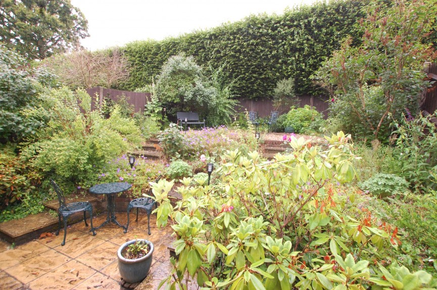 Harvest Court, Welwyn, Hertfordshire