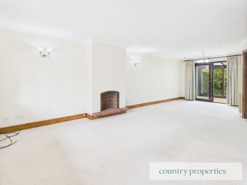 2 bedroom House for Sale Harvest Court, Welwyn, Hertfordshire