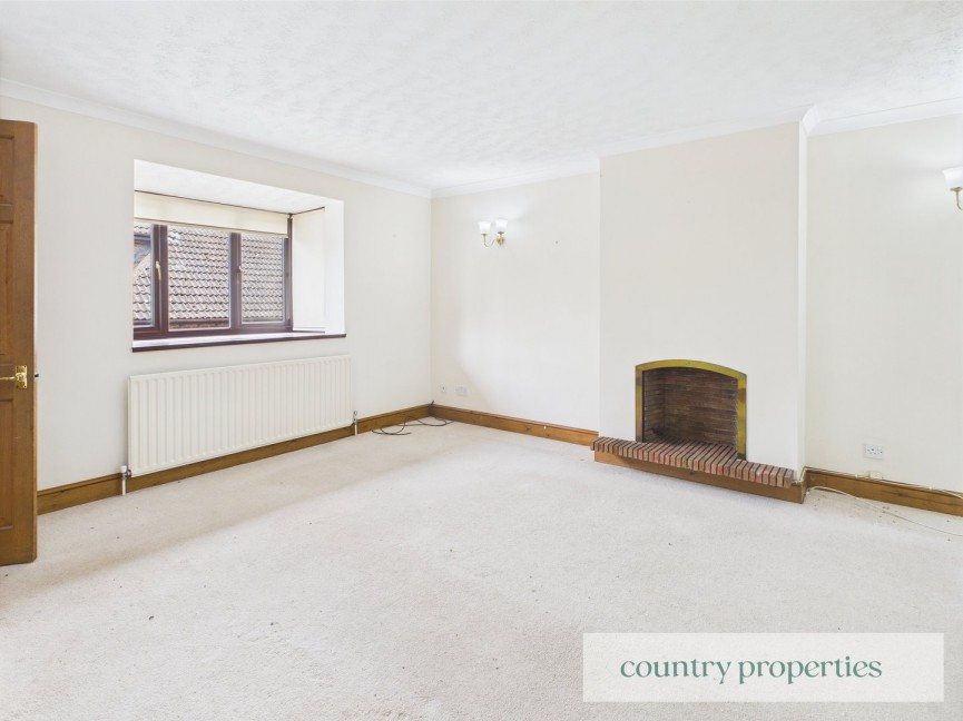 2 bedroom House for Sale Harvest Court, Welwyn, Hertfordshire