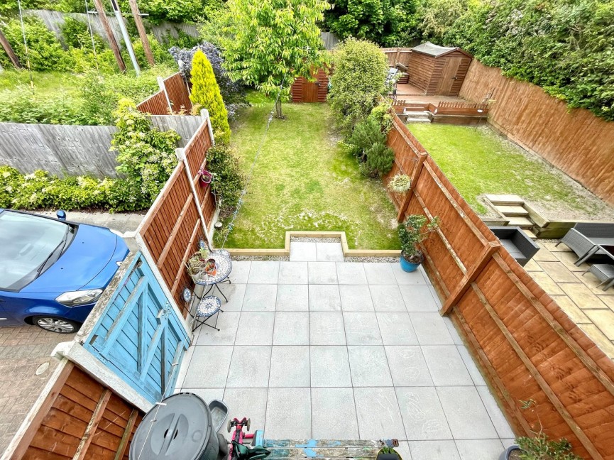 3 bedroom House for Sale Tynan Close, Royston, Hertfordshire