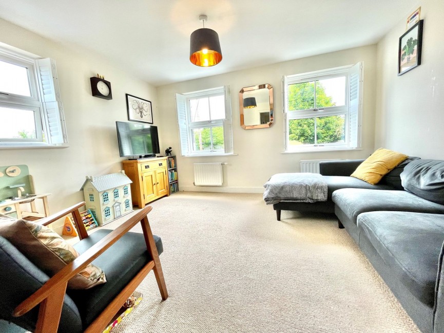 3 bedroom House for Sale Tynan Close, Royston, Hertfordshire