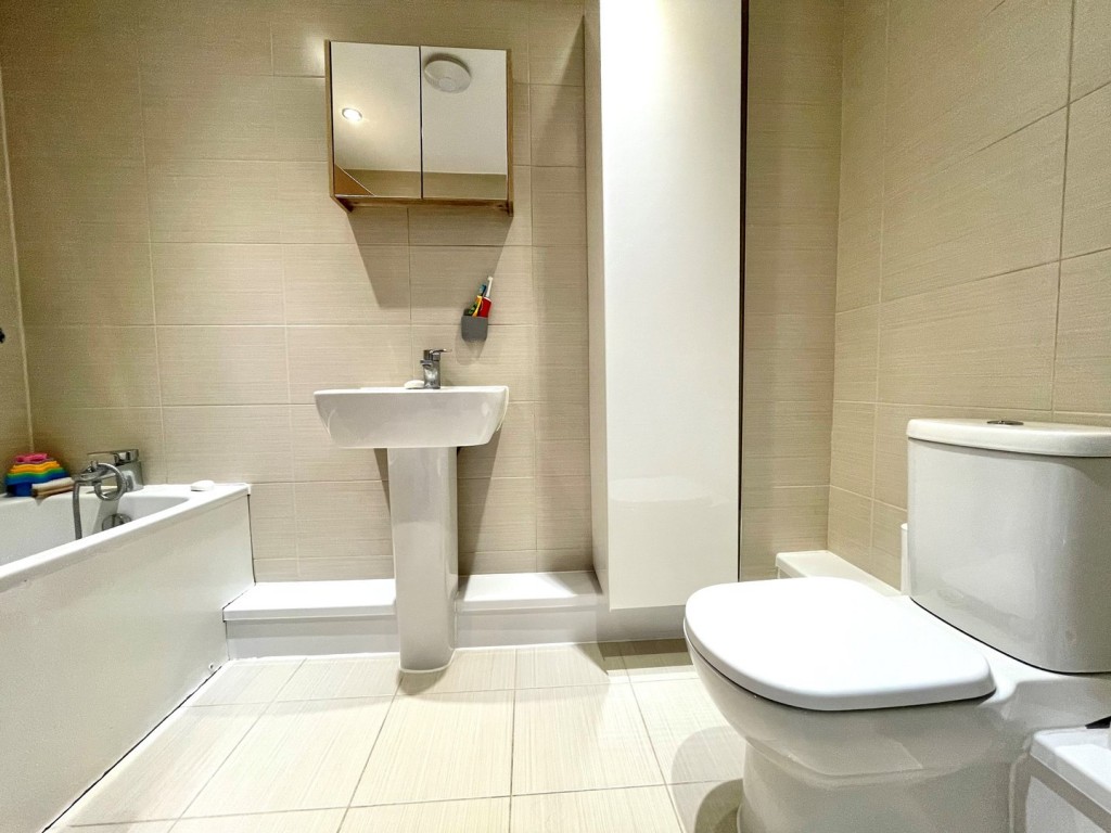 Tynan Close, Royston, Hertfordshire