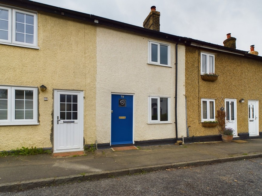 2 bedroom House for Letting Shillington, Hitchin, Bedfordshire