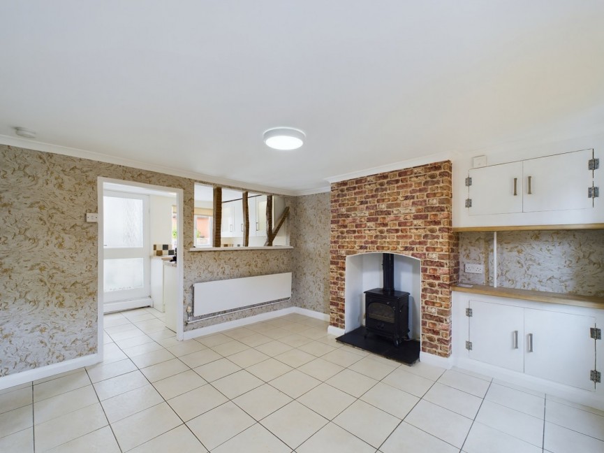 2 bedroom House for Letting Shillington, Hitchin, Bedfordshire