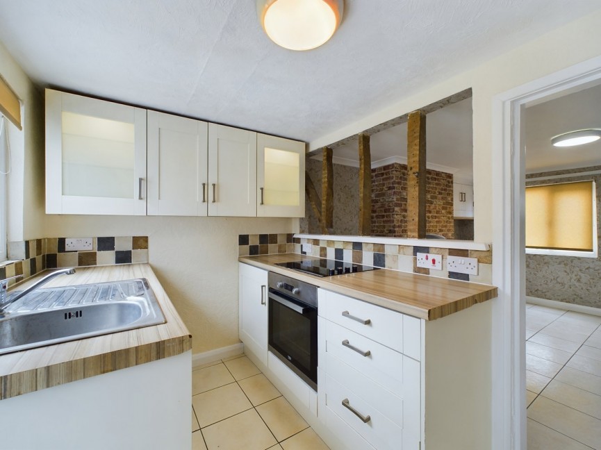 2 bedroom House for Letting Shillington, Hitchin, Bedfordshire