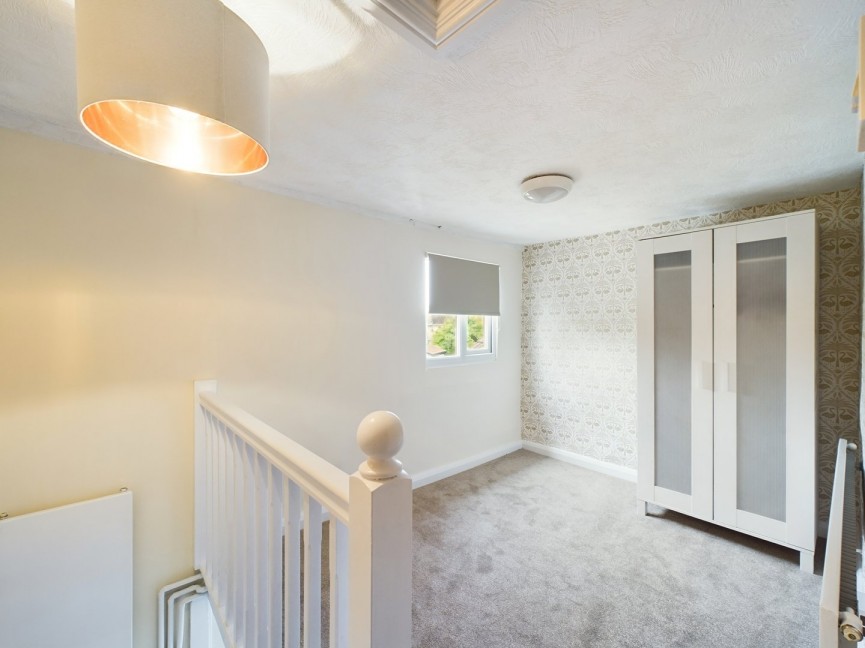 2 bedroom House for Letting Shillington, Hitchin, Bedfordshire
