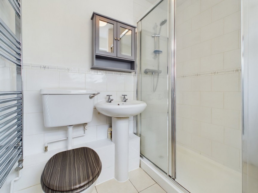 2 bedroom House for Letting Shillington, Hitchin, Bedfordshire