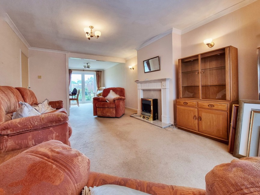 3 bedroom House for Sale Barton-le-Clay, Bedfordshire