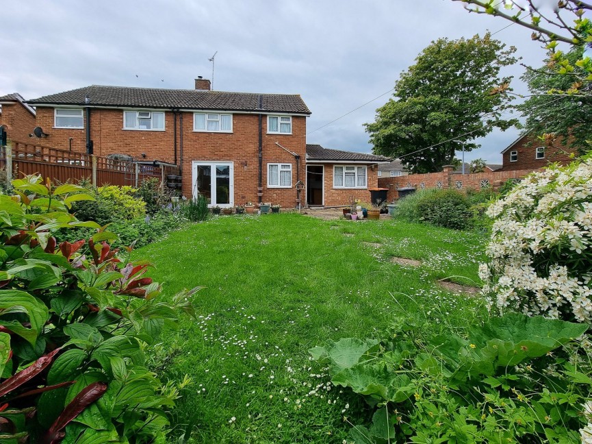 Barton-le-Clay, Bedfordshire