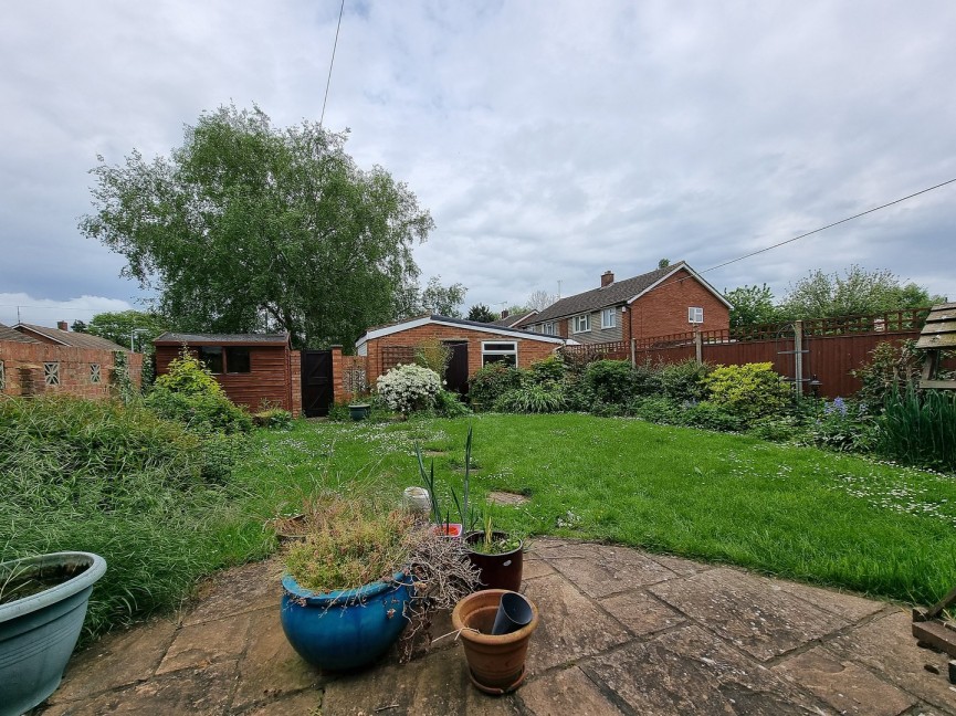 3 bedroom House for Sale Barton-le-Clay, Bedfordshire