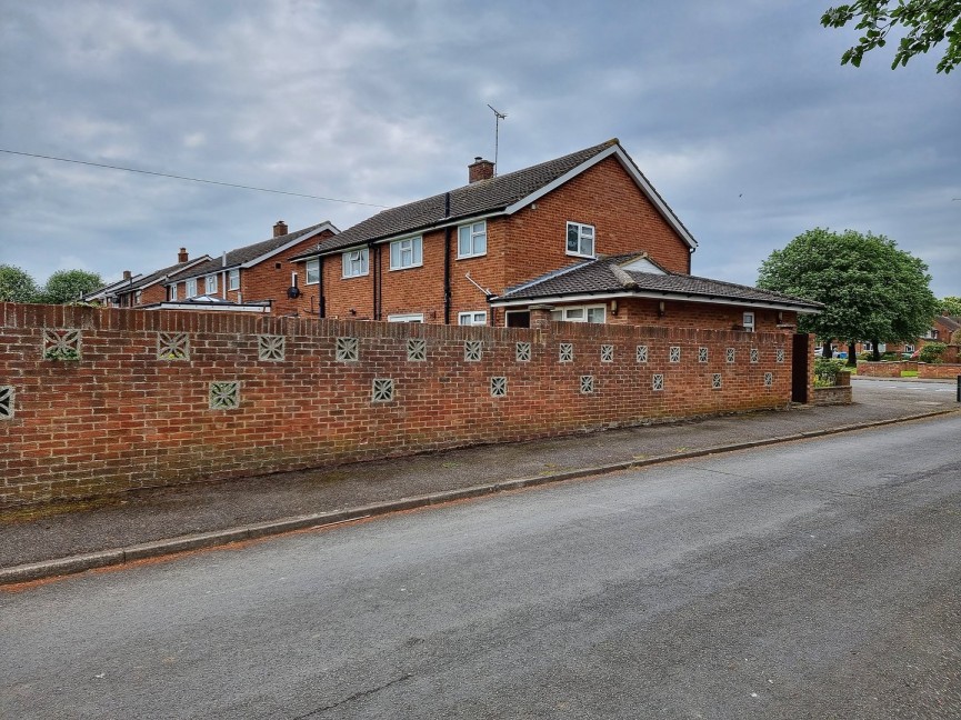 Barton-le-Clay, Bedfordshire