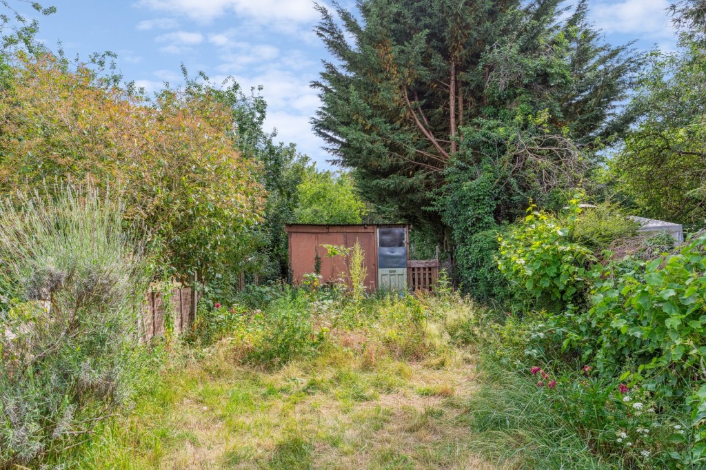 Lancaster Road, Hitchin, Hertfordshire