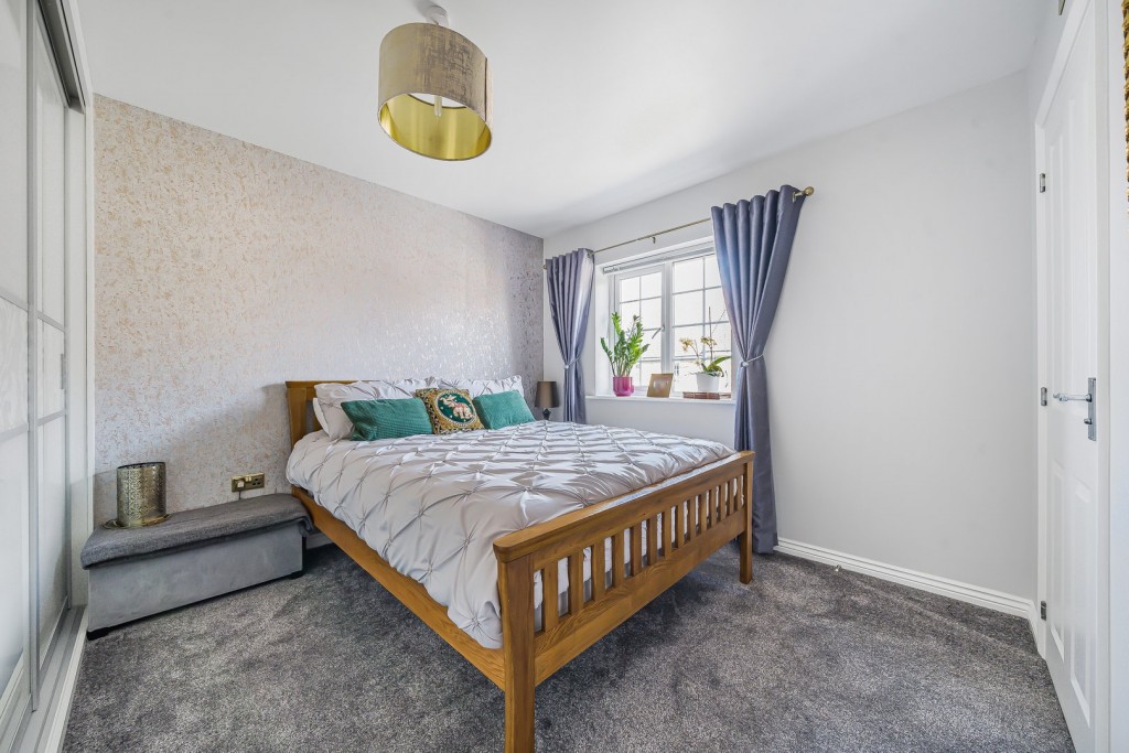 Valerian Way, STOTFOLD, Bedfordshire