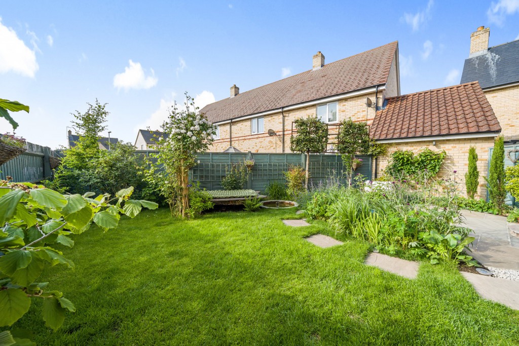 Valerian Way, STOTFOLD, Bedfordshire